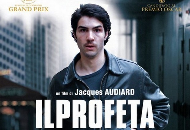 Stasera in tv: Il profeta su Rai 3
