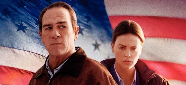 Stasera in tv: Nella valle di Elah su Rai 3