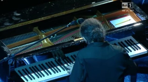 RaiTre, da domenica 29 settembre torna Sostiene Bollani dopo Che tempo che fa. Poi Masterpiece