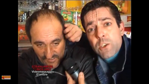 Stranuamuri Sicilianu: Tutti dicono I love you ha già un rivale?
