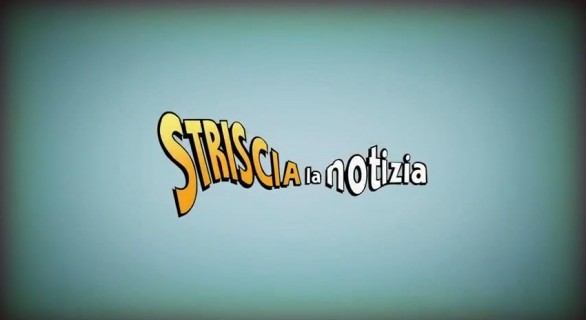 Striscia la notizia 2013 – 2014, Antonio Ricci congeda l’ufficio stampa storico e “attinge” a RCS (anteprima TvBlog). E’ buio sui conduttori