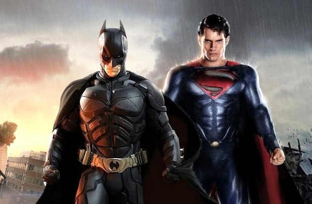 Superman vs. Batman – il fan made trailer di Man of Steel 2
