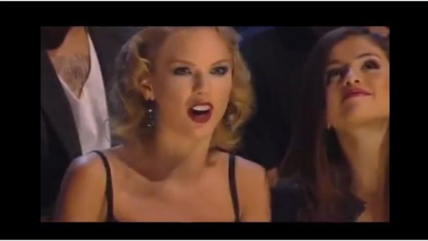 Vma 2013: Taylor Swift contro i One Direction: “Chiudete quella ca**o di bocca” (video)