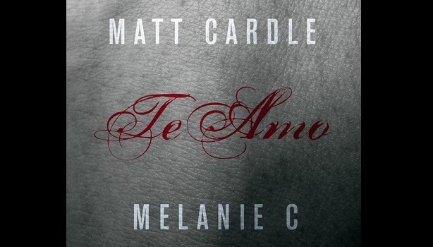 Matt Cardle feat Melanie C: Loving You diventa Te Amo nella versione spagnola