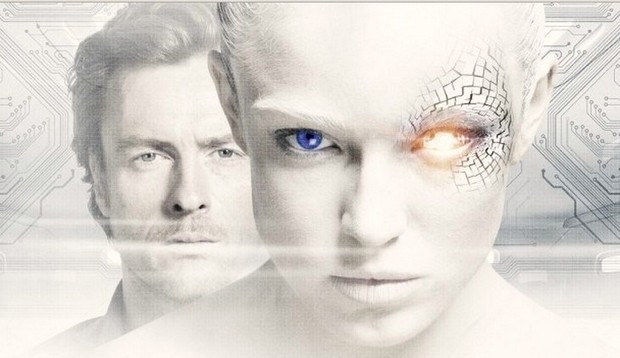 The Machine: trailer, poster e immagini del thriller sci-fi di Caradog James