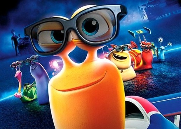Turbo: featurette in italiano, clip e locandine per il nuovo cartoon Dreamworks
