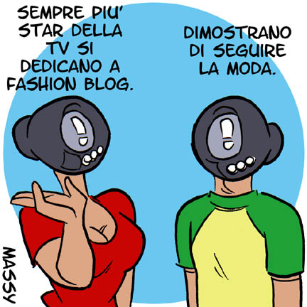 Moda, che passione