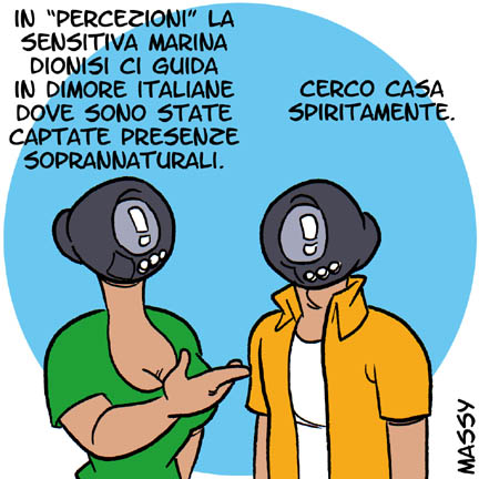 Percezioni