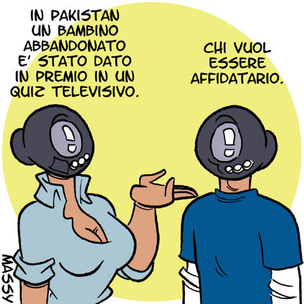 Premi e progenie