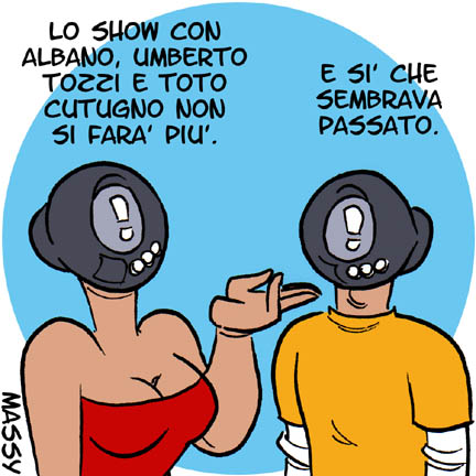 Programmare il passato