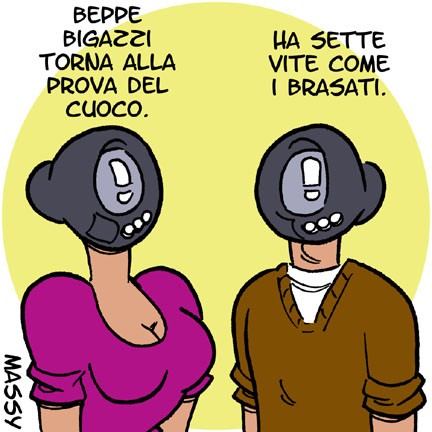 Non dire gatto