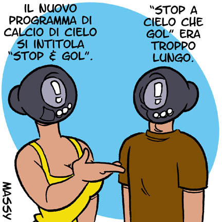 Stop