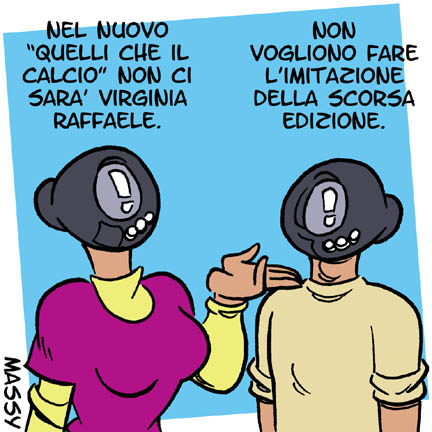 Quelli che cambiano