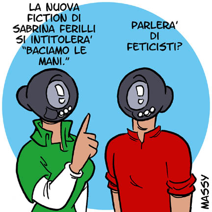 Feticiction