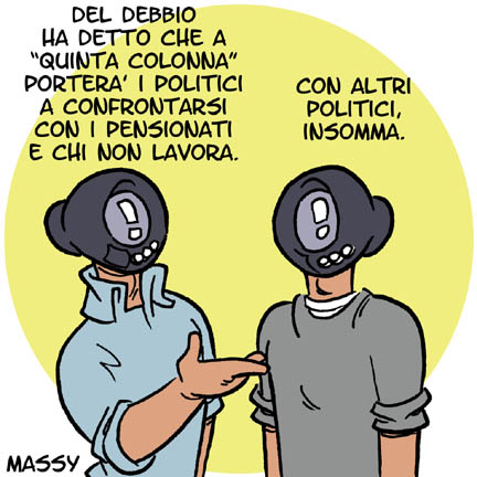 Confronti