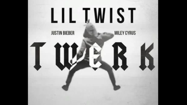 Miley Cyrus e Justin Bieber, Twerk: audio, testo e traduzione