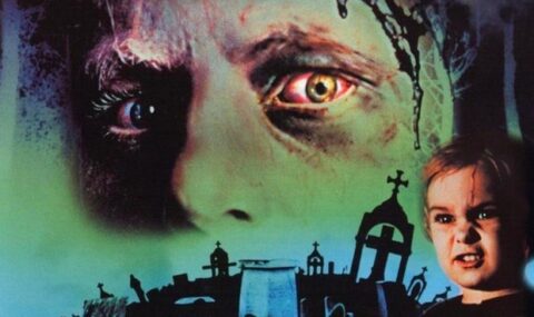 Unearthed and Untold: The Path to Pet Sematary – trailer del documentario sull’horror Cimitero vivente