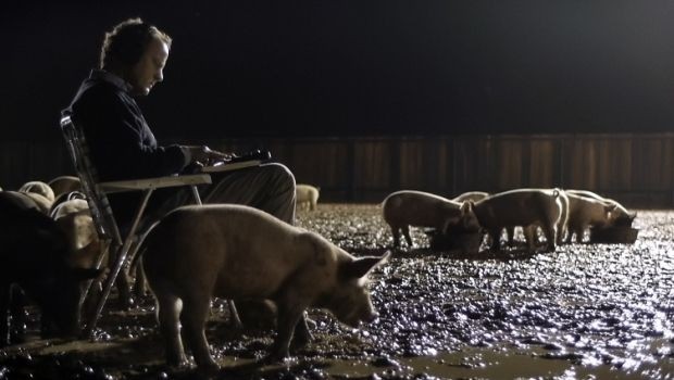 Upstream Color: Recensione in Anteprima del film di Shane Carruth