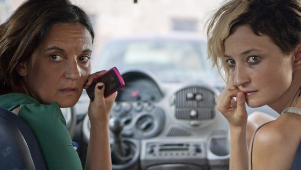 Via Castellana Bandiera: recensione in anteprima del film di Emma Dante
