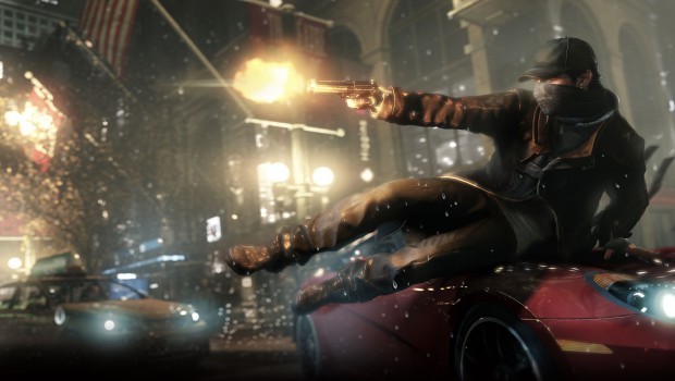GamesCom 2013: Sony conferma il film di Gran Turismo e punta Watch Dogs