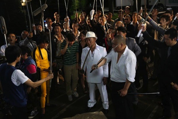 Why Don’t You Play in Hell?: Recensione in Anteprima del film di Sion Sono