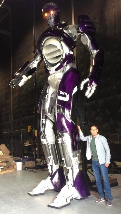 X-Men – Giorni di un futuro passato: foto dal set e immagini dal sito virale delle Trask Industries