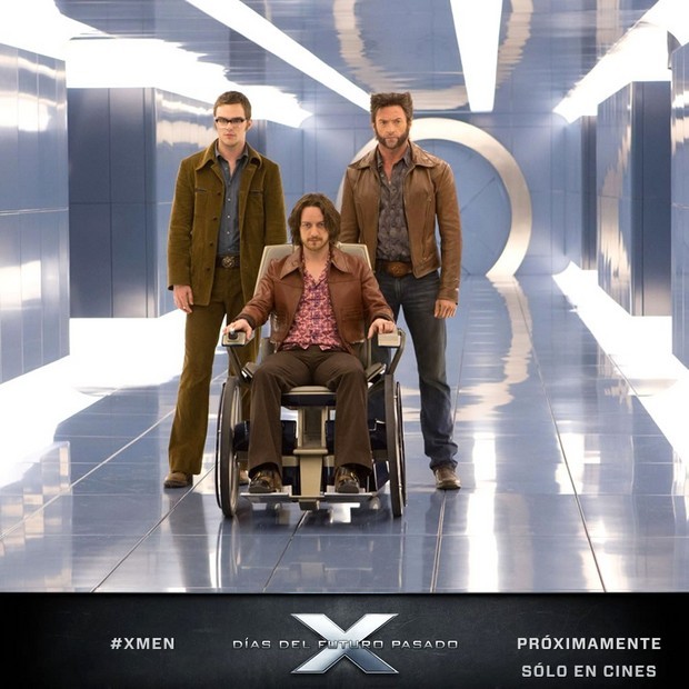 X-Men – Giorni di un futuro passato: prima immagine ufficiale