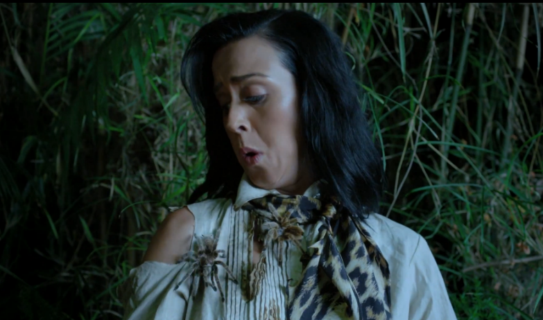 Katy Perry Roar, video ufficiale, testo e traduzione