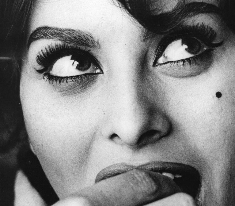 Sophia Loren: 79 anni di leggenda in 10 film, aspettando La voce umana