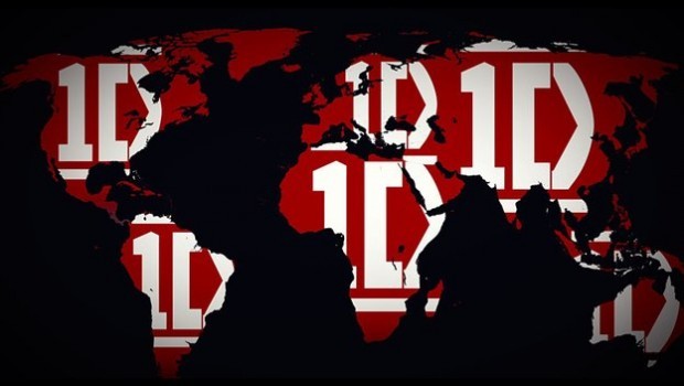 One Direction: This Is Us – note di produzione per il docu-concerto di Morgan Spurlock