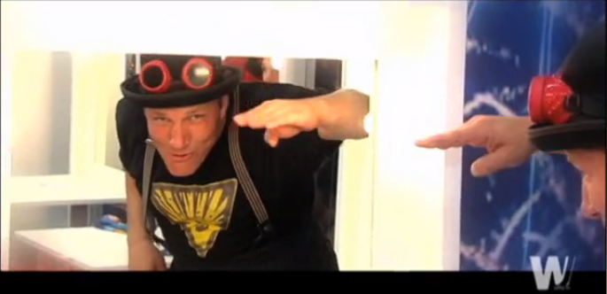 Italias Got Talent, 14 settembre 2013 – prima puntata