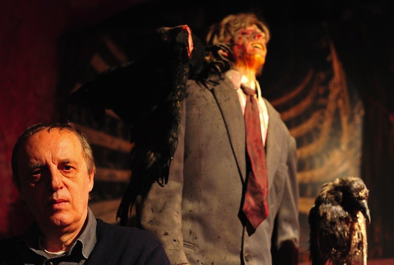Dario Argento