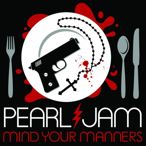 Pearl Jam, Lightning Bolt: la gallery degli artwork