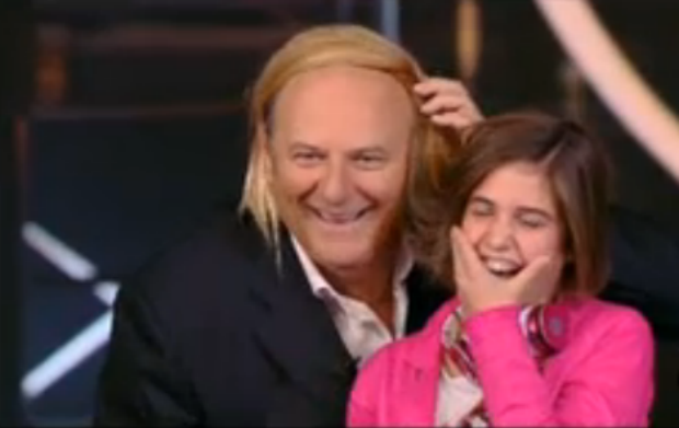 Io Canto, 29 settembre 2013: vince Mara Maionchi. Tutte le esibizioni