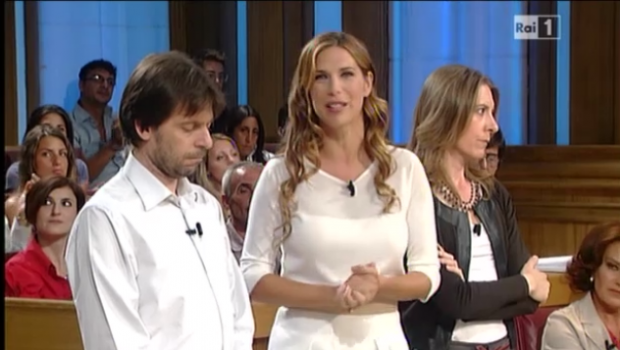 Verdetto Finale, puntata 9 settembre 2013: un talk sull’Italia in crisi (di maturità) – La recensione