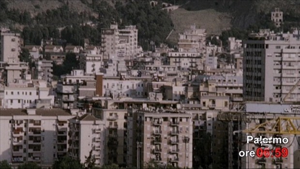 Squadra Antimafia 5 prima puntata