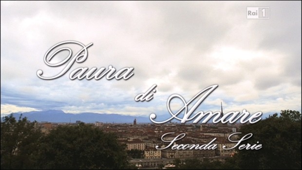 Paura di amare 2 prima puntata