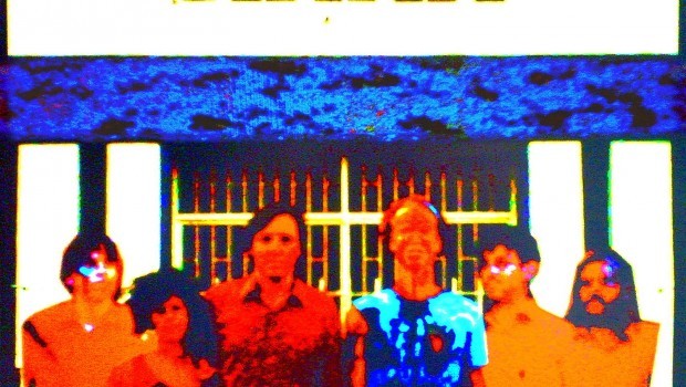 Arcade Fire, nuovo disco Reflektor: svelate tracklist e copertina