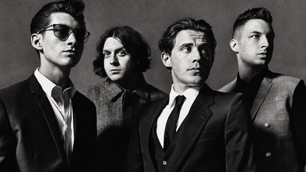 Arctic Monkeys, AM: la recensione di Soundsblog