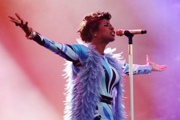Kelis, Been Given A Morning: testo, traduzione e audio