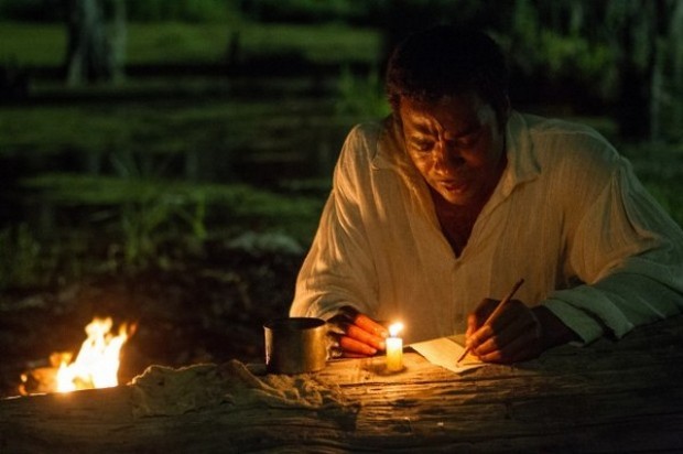 12 Years a Slave: 12 foto del film di Steve McQueen