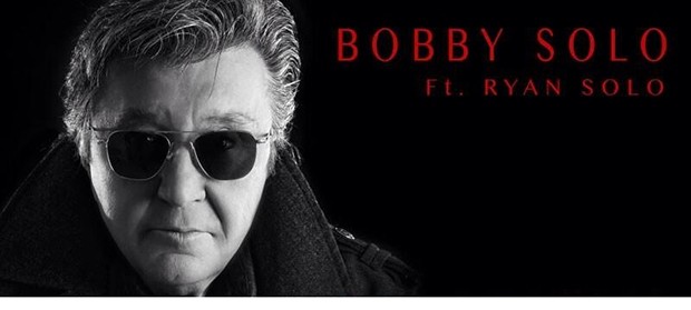 Bobby Solo, Una Nuova Lacrima: testo e audio della versione rap di Una Lacrima Sul Viso