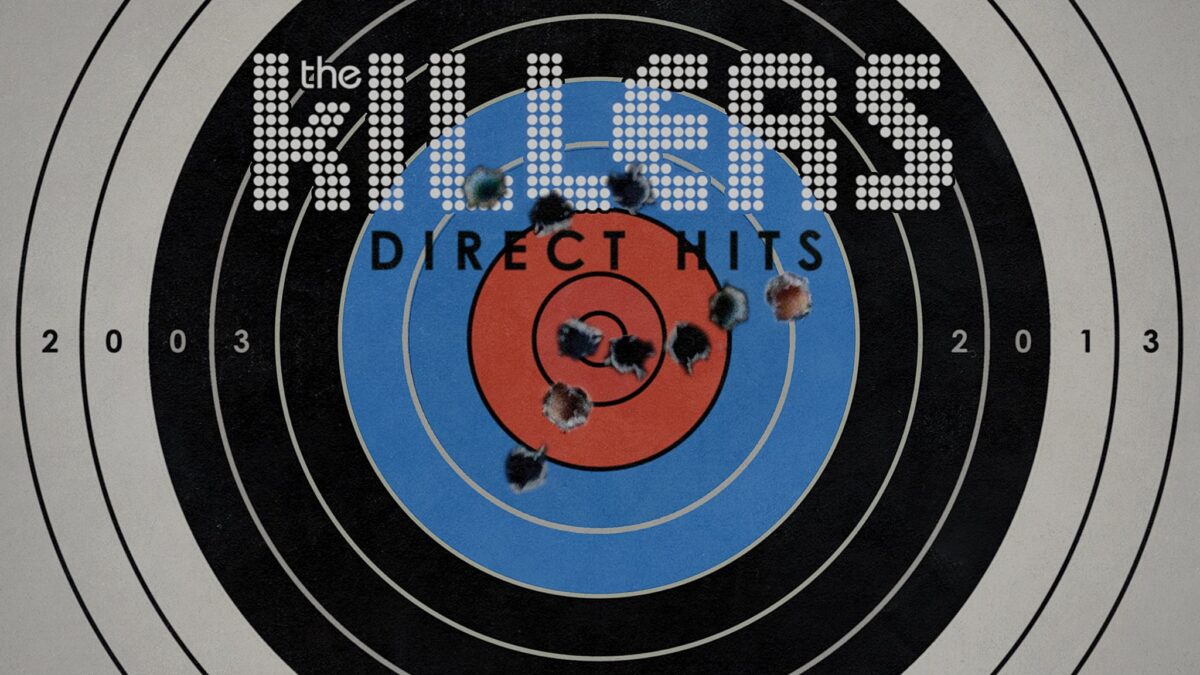 The Killers, Direct Hits con due inediti: audio e tracklist del best of
