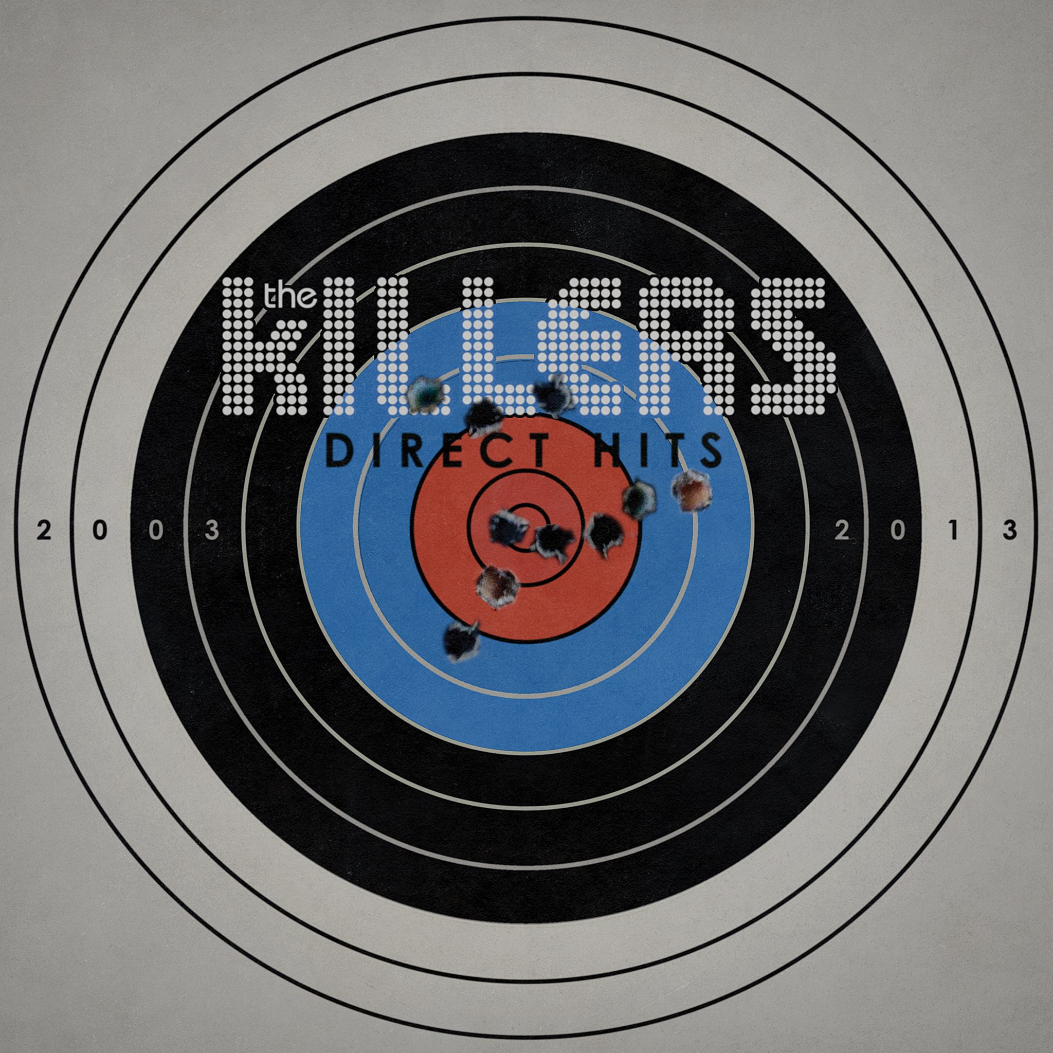 The Killers, Direct Hits con due inediti: audio e tracklist del best of