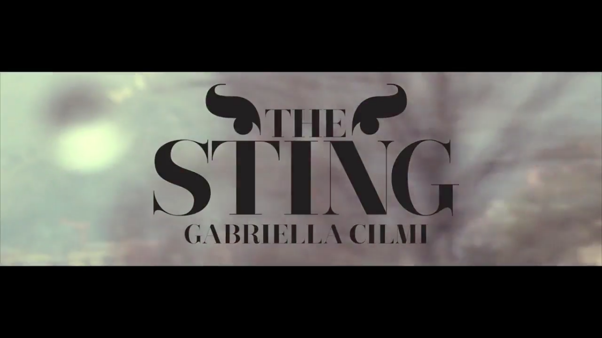 Gabriella Cilmi, Symmetry è il nuovo singolo: il nuovo disco esce a Novembre 2013