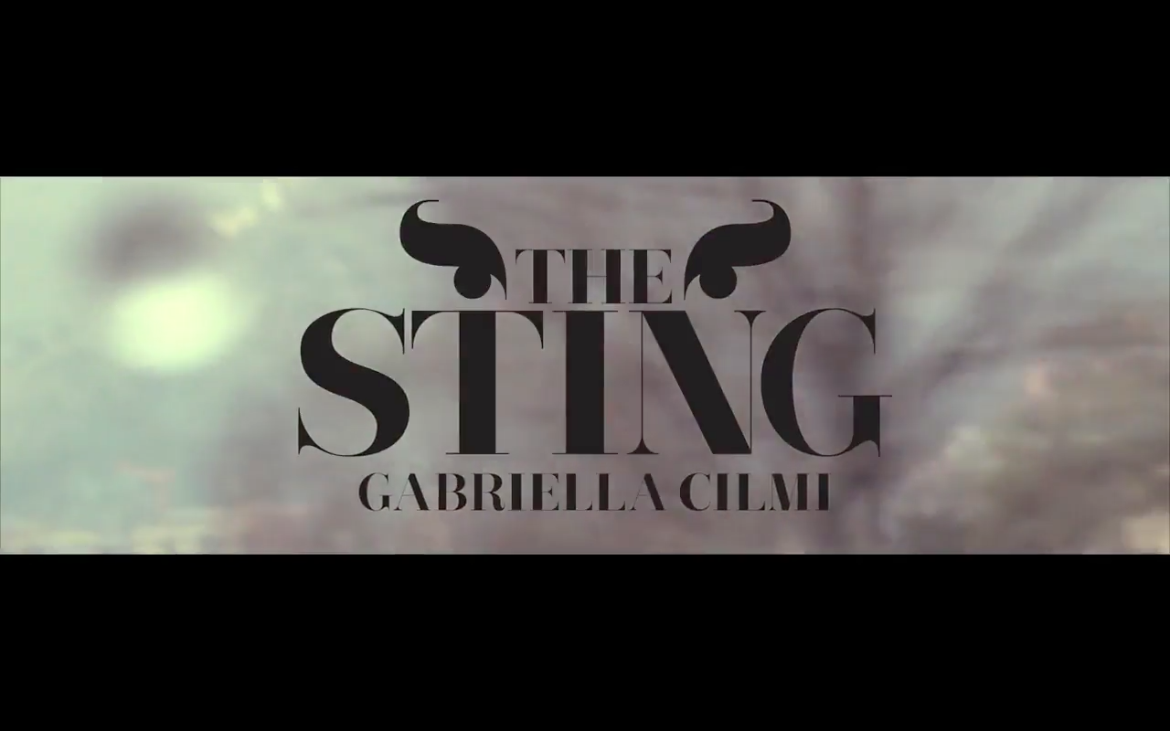 Gabriella Cilmi, Symmetry è il nuovo singolo: il nuovo disco esce a Novembre 2013
