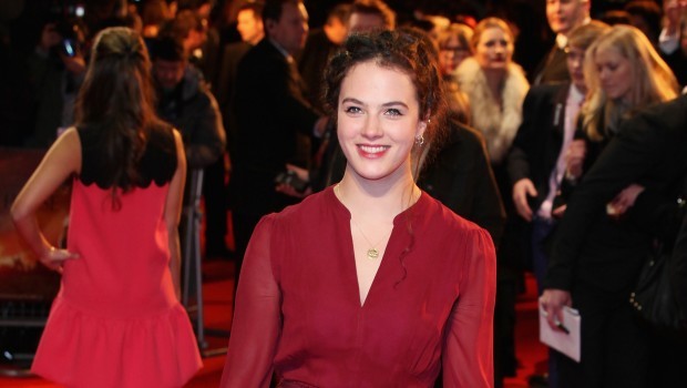 Film 2014-2015: Jessica Brown Findlay per Frankenstein – Djimon Hounsou per Fast & Furious 7