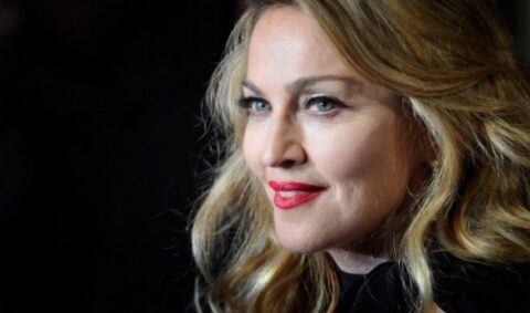 Madonna, collaborazione coi Daft Punk e nuovo disco nel 2014?