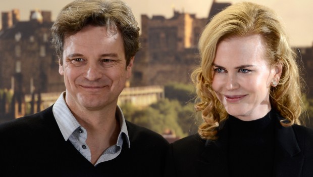 Film 2014-2015: Colin Firth e Nicole Kidman per  Paddington Bear – Keanu Reeves e Willem Dafoe per John Wick