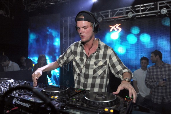 Avicii, You Make Me: testo, traduzione e video